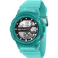 Montre Sector No Limits Homme R3251547003